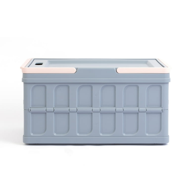 https://i5.walmartimages.com/seo/9-Gallon-Waterproof-Picnic-Basket-with-Carry-Handle-Large-Collapsible-Storage-Box-with-Lid-Stackable-Storage-Container-Gray_433446e6-9388-4cc3-9a1f-5e3aae03736a.5f2efa1f3a36d40645e62f9c841d32d3.jpeg?odnHeight=768&odnWidth=768&odnBg=FFFFFF
