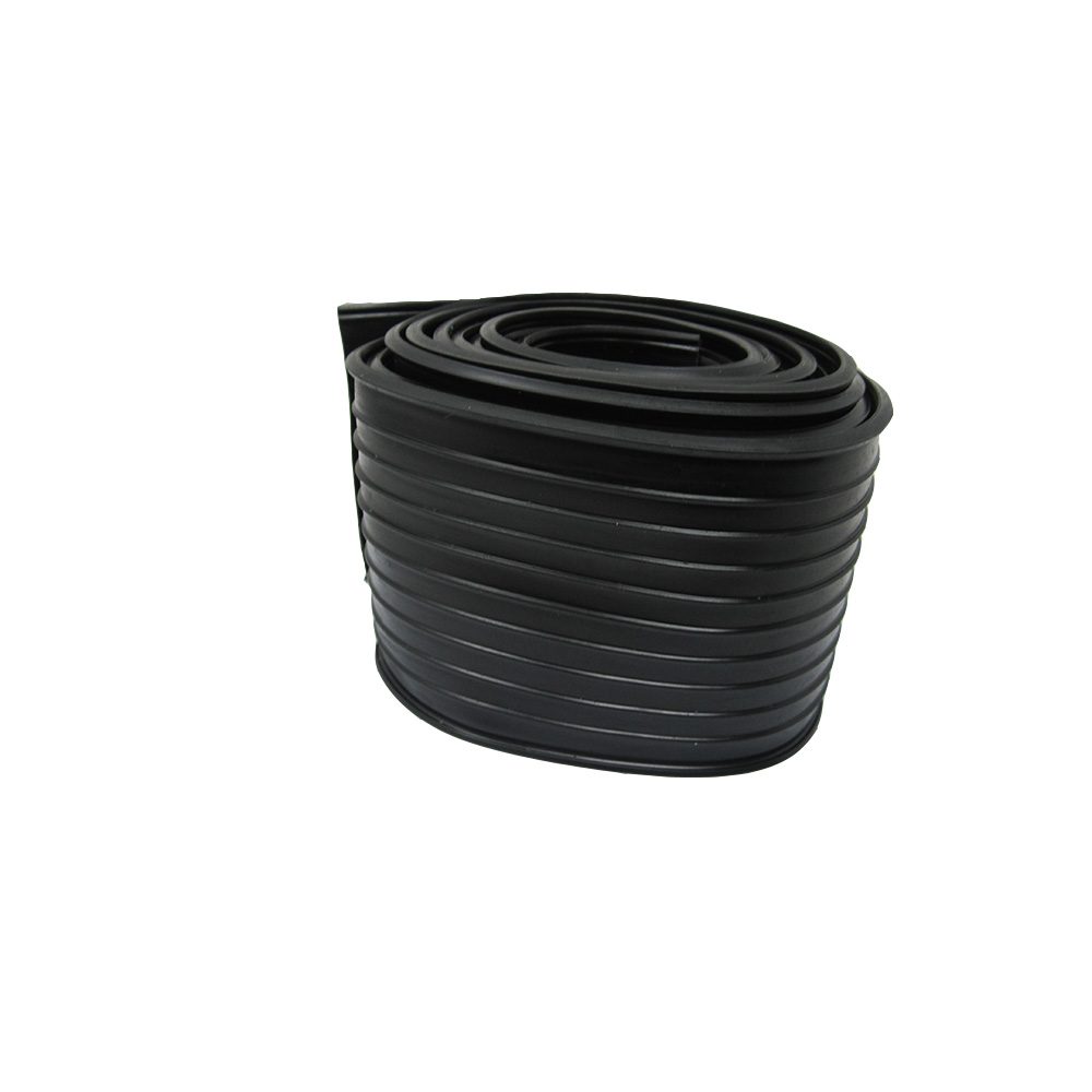 9' Garage Door Bottom Rubber Seal Weather Stripping Seal for Garage