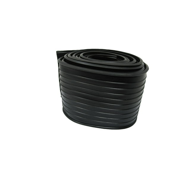 9' Garage Door Bottom Rubber Seal Weather Stripping Seal for Garage