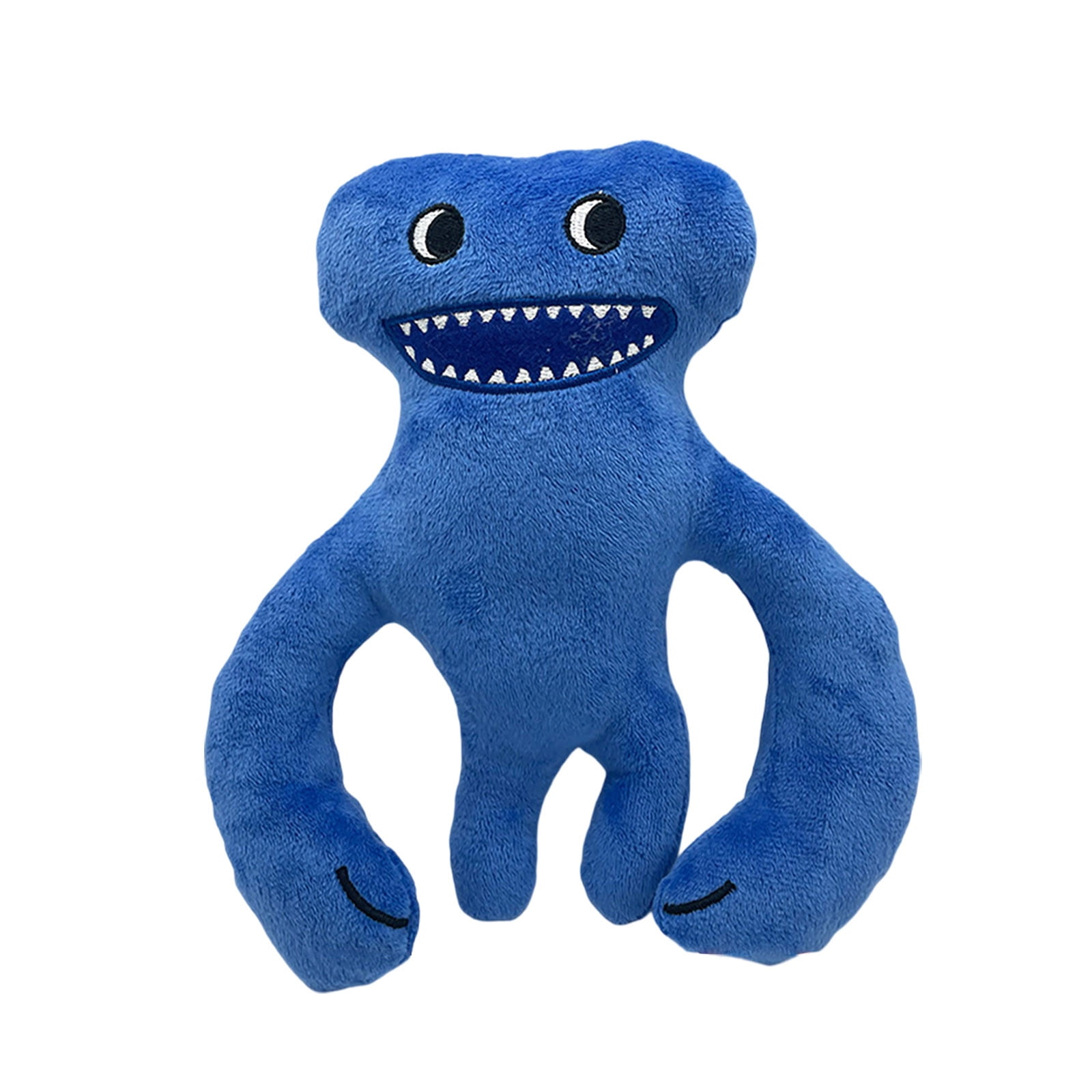 9"Garten of Banban Plush Horror Game Garten of Ban ban Plushies Toys