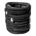 thumbnail image 1 of 9 Gauge Black Annealed Steel Wire 10 lb Coils, 1 of 1