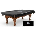 thumbnail image 1 of 9' Gonzaga Pool Table Cover, 1 of 7