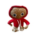 thumbnail image 1 of 9’’ Halloween E.T. Plush ~ Squeaky Dog Toy, 1 of 4