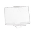 thumbnail image 1 of 9 Hard LCD Screen Protective Cover Protector for D700 SLR, 1 of 6