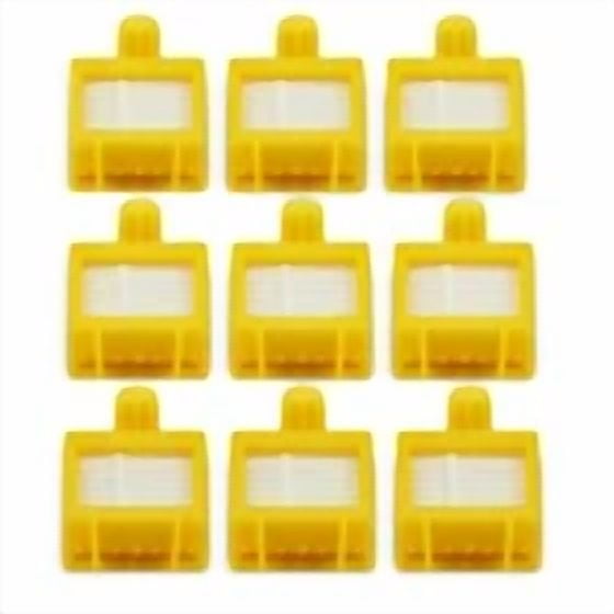 9 Hepa Filter Vacuum Cleaner Accessory Kit Replacement For Irobot Roomba 760 770