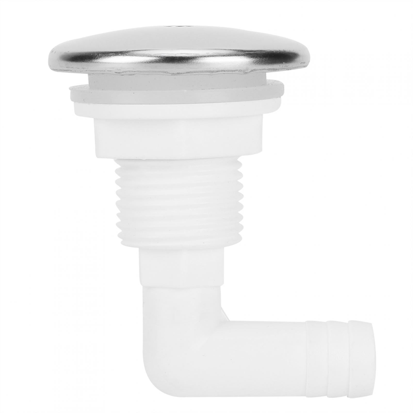 9 Hole Air Nozzle Accessory Ground Swimming Pool Inlet Air Water Jet Replacement Part Kit