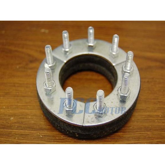 9 Hole Sprocket Mount Kit for 49cc 66cc 80cc Engine Motorized Bicycle PA11