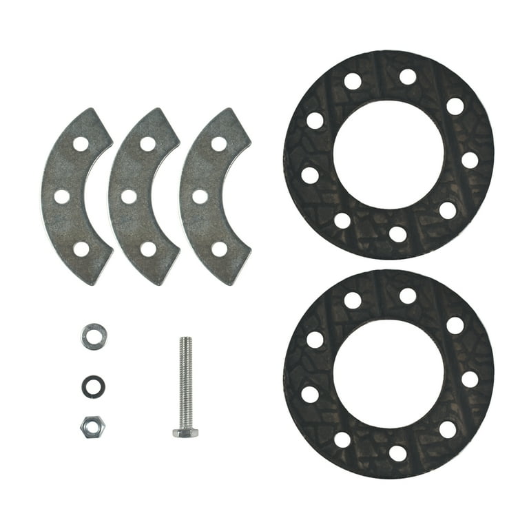 49cc 66cc 80cc Motorized Bicycle Bike Sprocket Mount Kit Holes