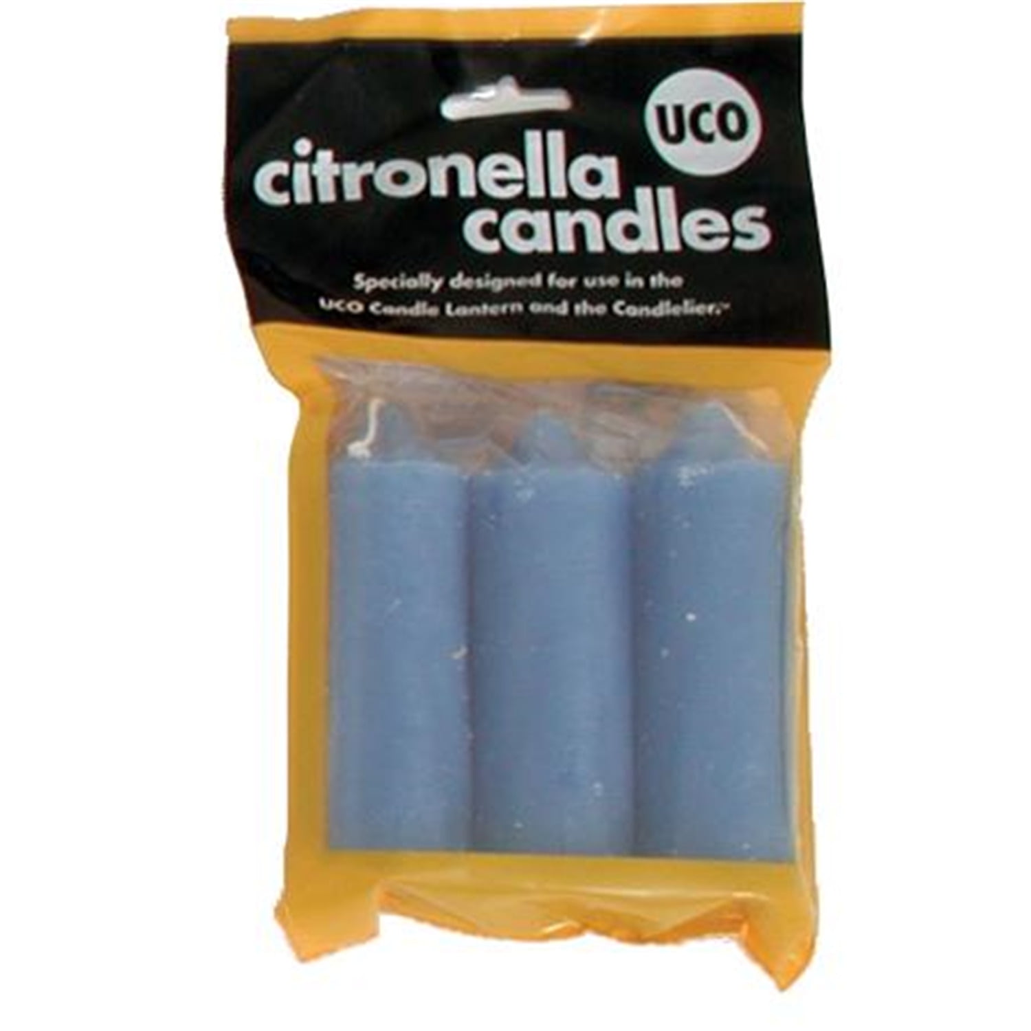 9 Hour Citronella Candles