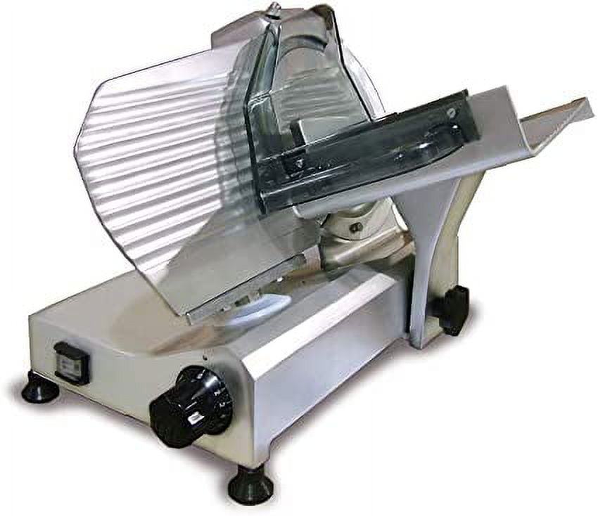 9INCH BELTDRIVEN MEAT SLICER