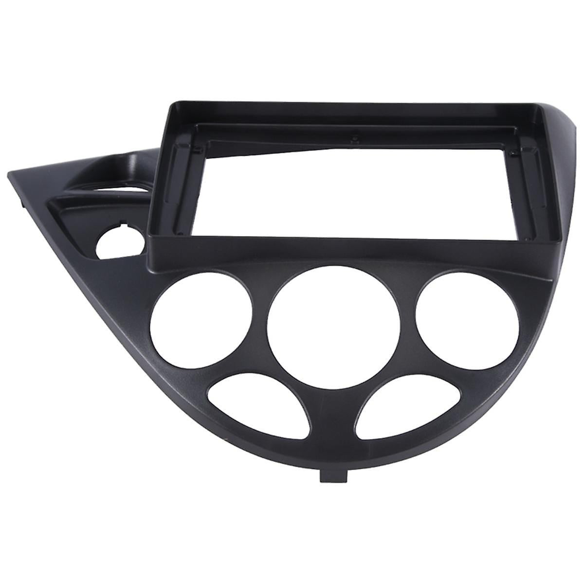 9 INCH Car Frame Fascia Adapter Android Radio Dash Fitting Panel Kit