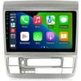 9" IPS Touch Screen 8 Core 4+32GB Android Car Stereo Radio for Toyota