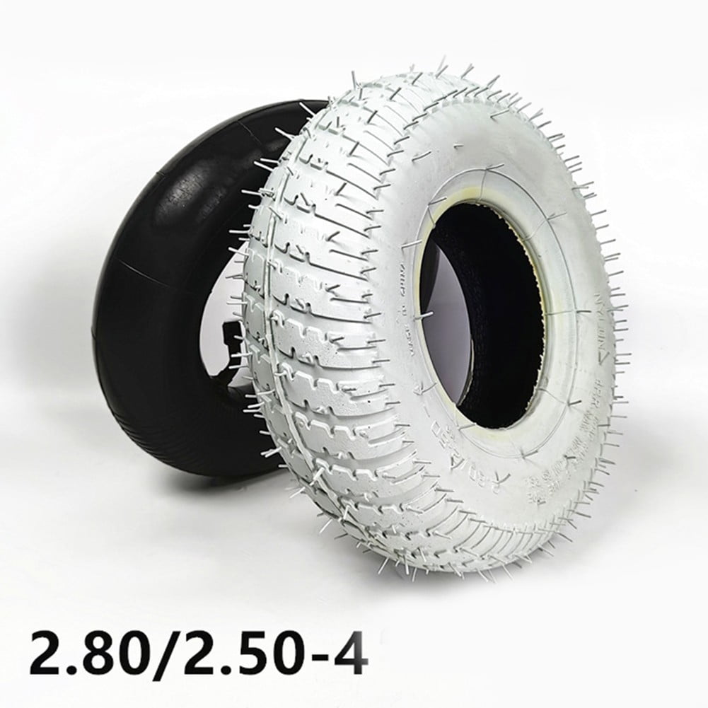 9 Inch 2.80/2.504 Inner Tube+Outer Tire for E300 Electric Scooter