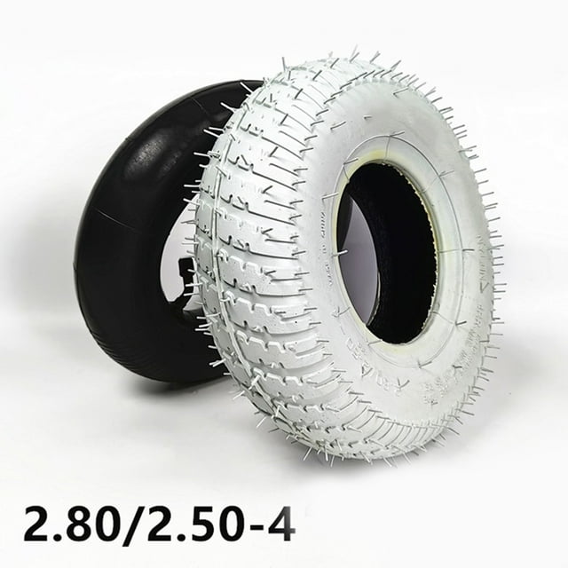 9 Inch 2.80/2.504 Inner tube+Outer Tire For E300 Electric Scooter