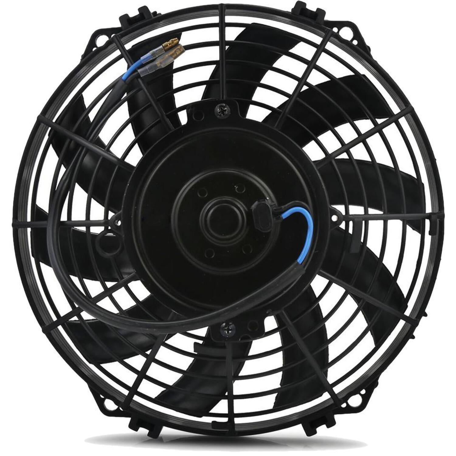 9 Inch 90w Reversible 12 Volt Electric Engine Transmission Oil Cooler ...