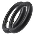 thumbnail image 1 of 9x2 Inner Tubes 2-Pack - Fit for Xiaomi M365/1S/Pro & Ninebot E22/E25 Electric Scooters, 8.5 Inch Wheel, 1 of 5