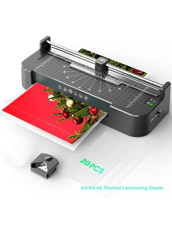 Laminators in Laminators & Laminating Supplies