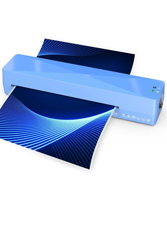 Laminators & Laminating Supplies in Office Supplies