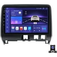 9 Inch Android 12 Car Stereo Radio Multimedia Car Radio for Nissan