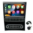 thumbnail image 1 of 9 Inch Android 13 Car Stereo 4GB+64GB Wireless Wired CarPlay Android Auto GPS Mirror Link SWC Fits for Lexus GS300 1998-2005, 1 of 6