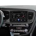 thumbnail image 1 of 9 Inch Android 13 Car Stereo for Kia Optima K5 2013-2015 Touch Screen Car Radio GPS Navigation Multimedia MP5 Player Support Backup Camera, Carplay/Android Auto by NURATIT, 1 of 16