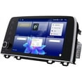 9 Inch Android Car Stereo Head Unit Android 10 Car Stereo 4GB+64GB Plug