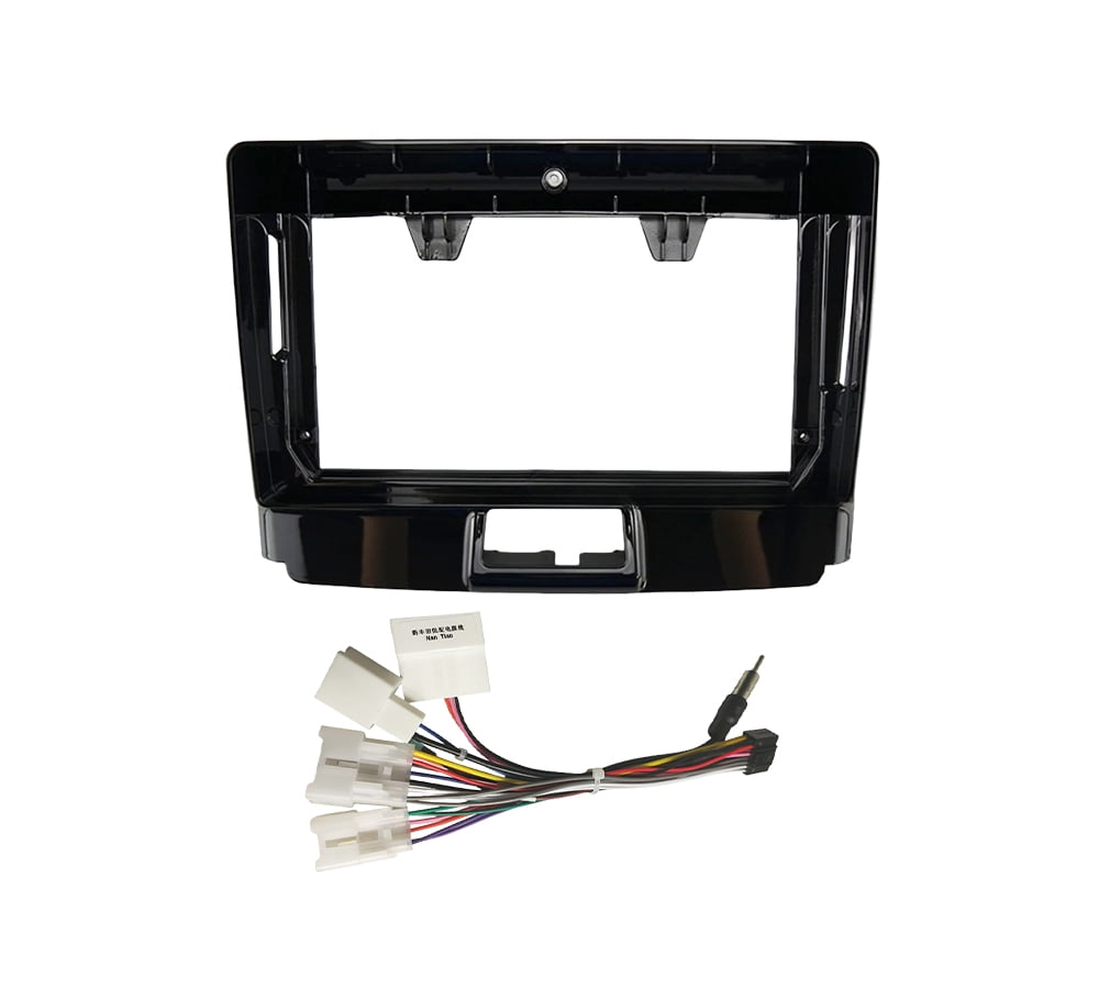 Axio Inner Frame 9 Inch Car Frame Fascia Adapter Android Radio Dash Fitting Panel Kit ...