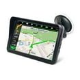 thumbnail image 1 of 9 Inch Car GPS Navigator HD LCD Screen 256MB Navitel Satellite Navigation Truck GPS Navigator Europe USA Maps ,Easy to Operate, 1 of 7