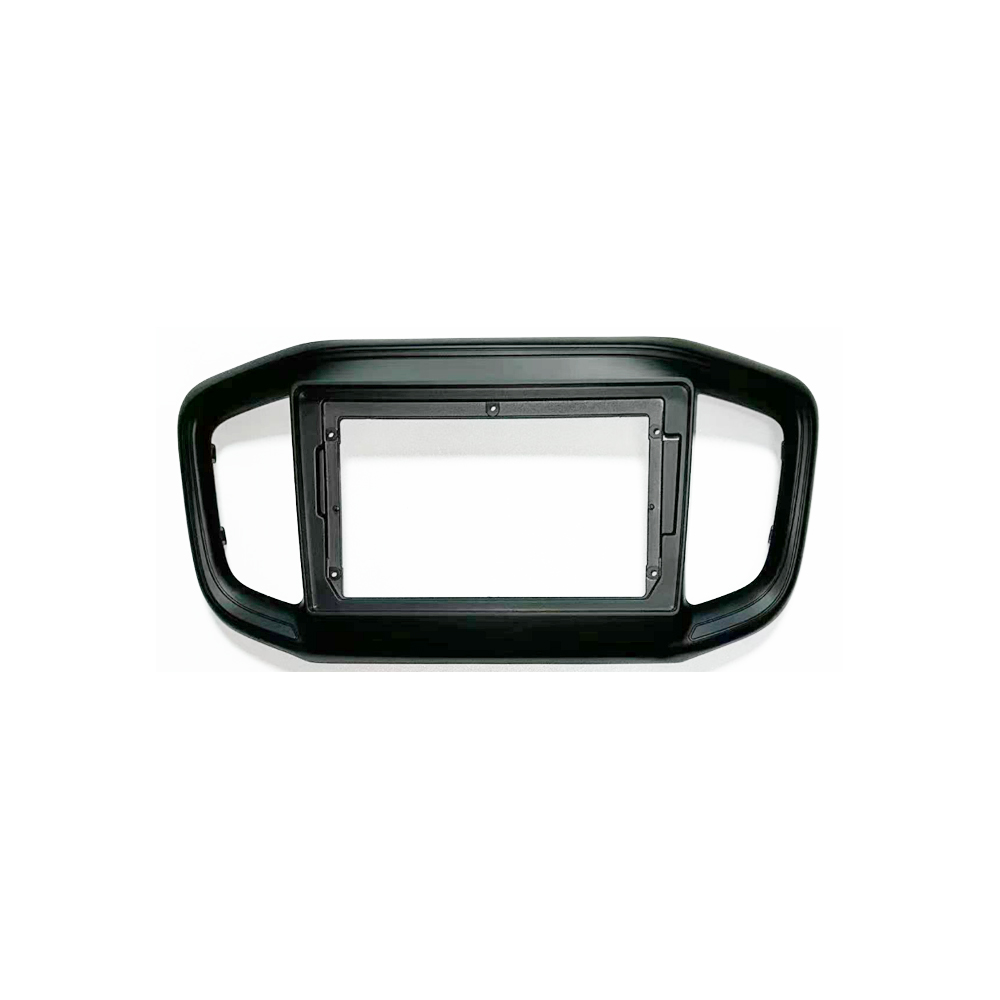 9 Inch Car Radio Installation DVD GPS Mp5 Player Fascia Panel Frame for