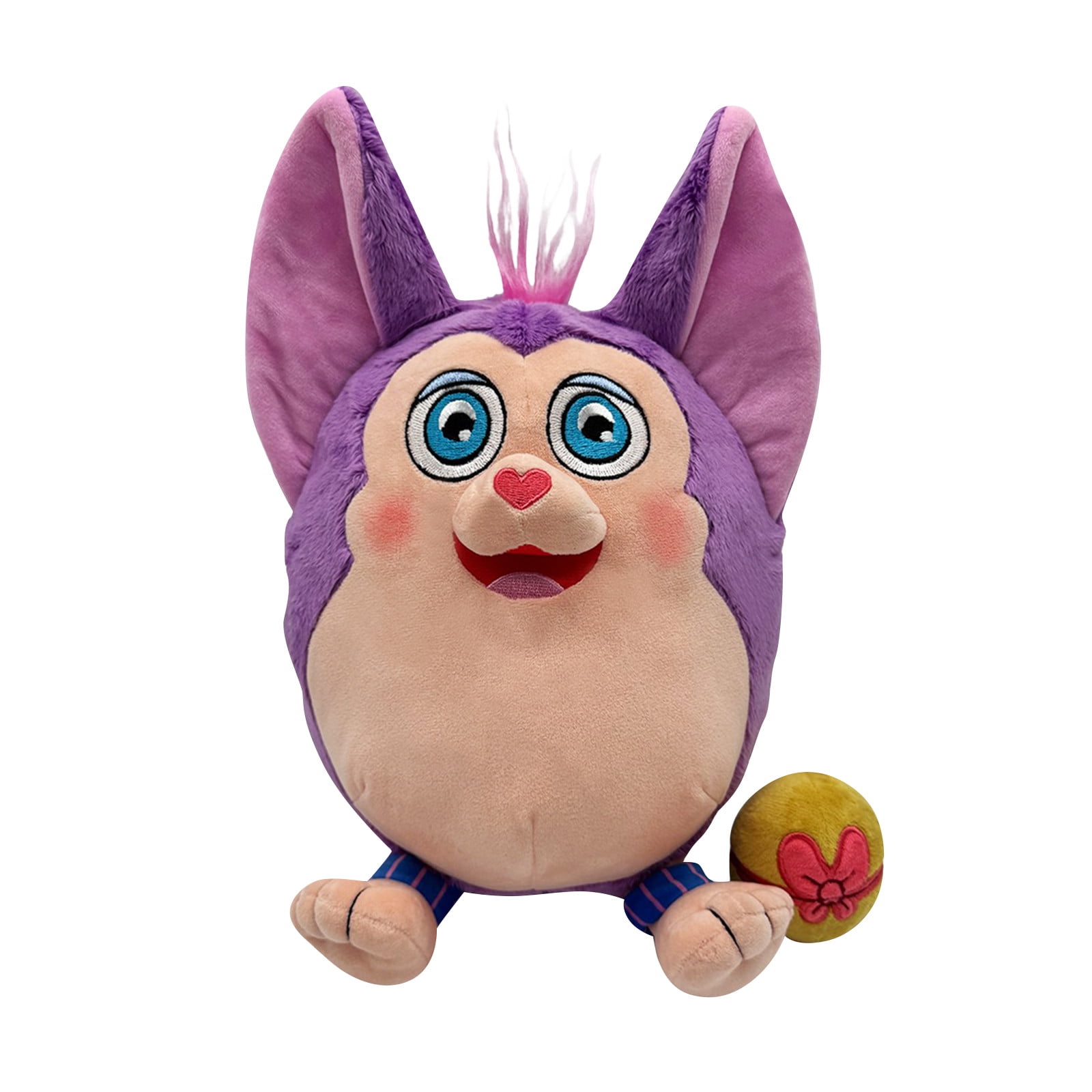 Soft Plush Cartoon Character Stuff Toy Size 10Inches main image 1