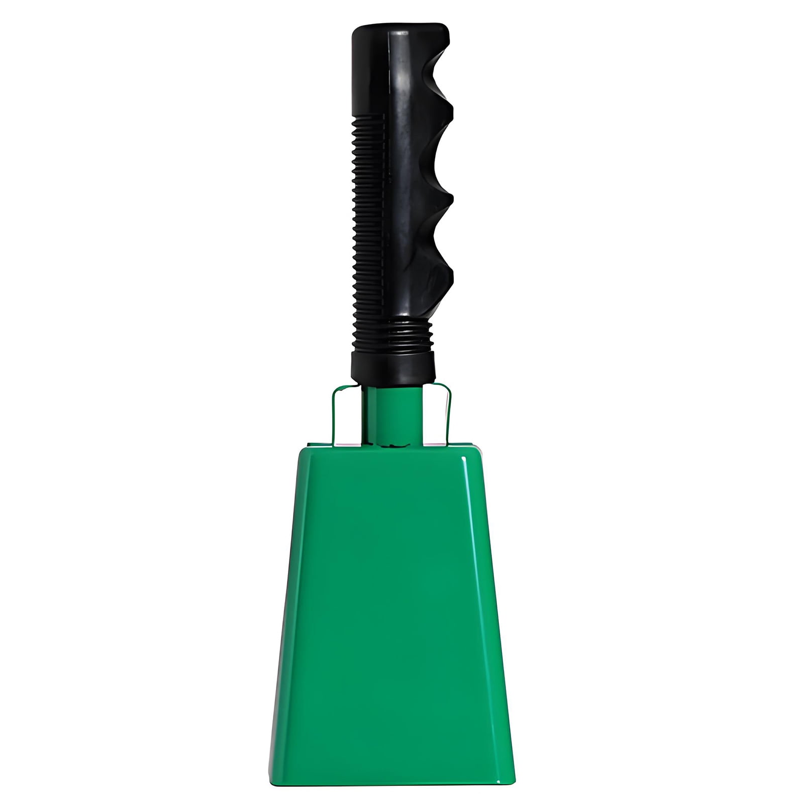 Instrument Handle 9 Inch Cowbell with Handle Cheering Cowbell for School Bells & Chimes ...