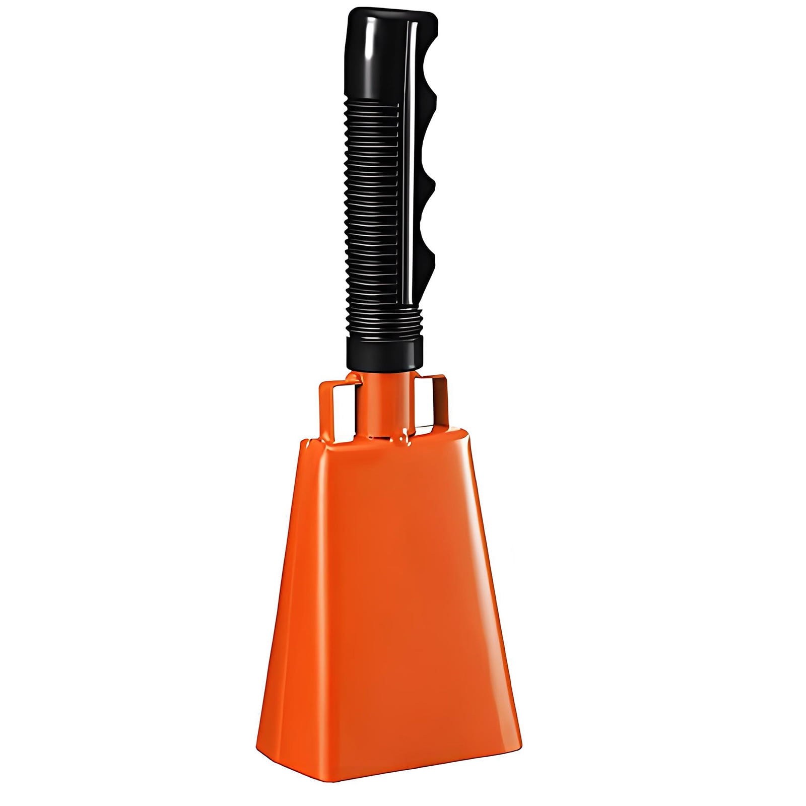 Instrument Handle 9 Inch Cowbell with Handle Cheering Cowbell for School Bells & Chimes ...