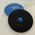 9 Inch Drywall Sander Sanding Pad Replacement Dustless Sanding Disk 10