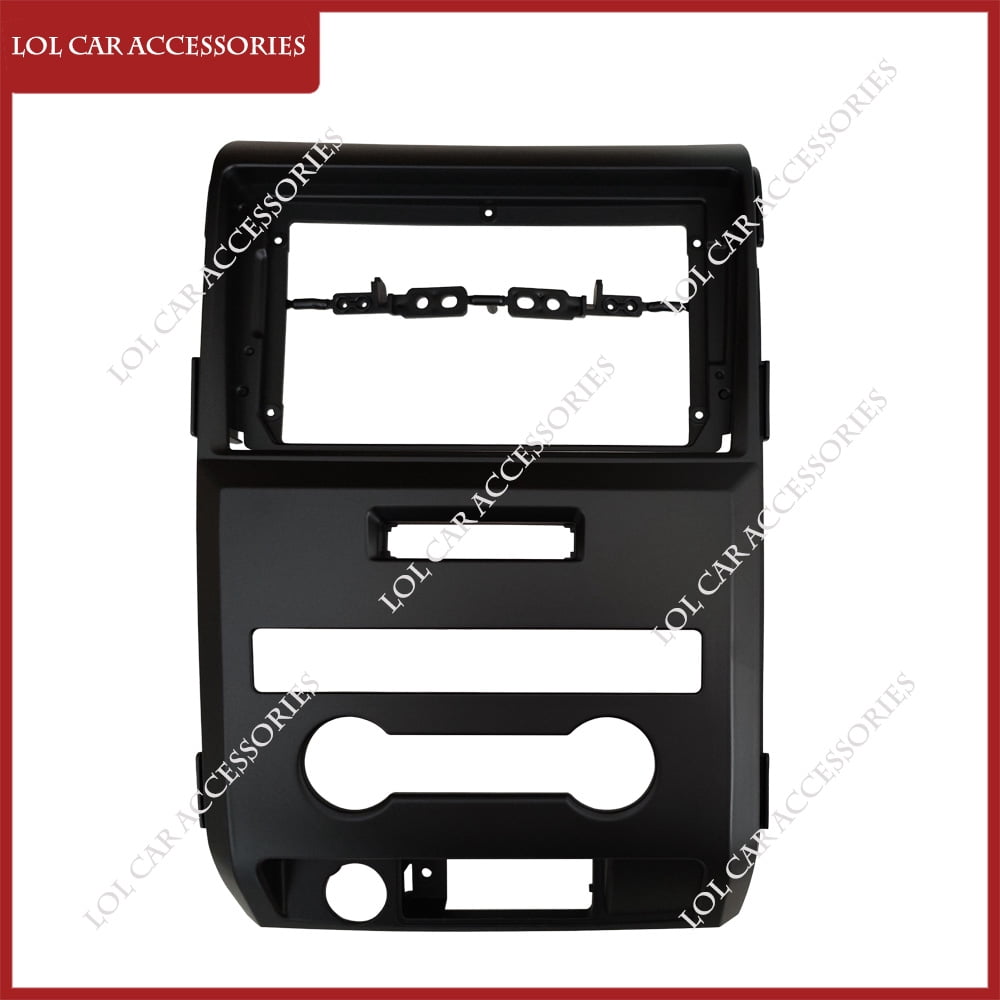 9 Inch For Ford Raptor F150 2009-2014 High End Stereo Car Radio Android ...