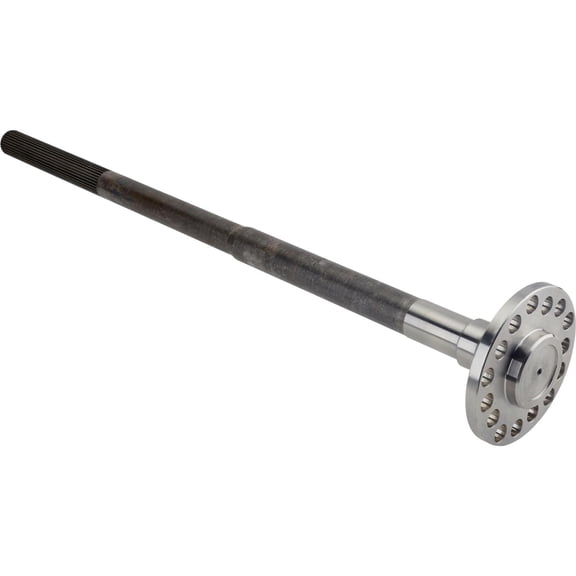 9 Inch Ford Cut-to-Fit Axle, 31 Spline, Big Ford/New Style