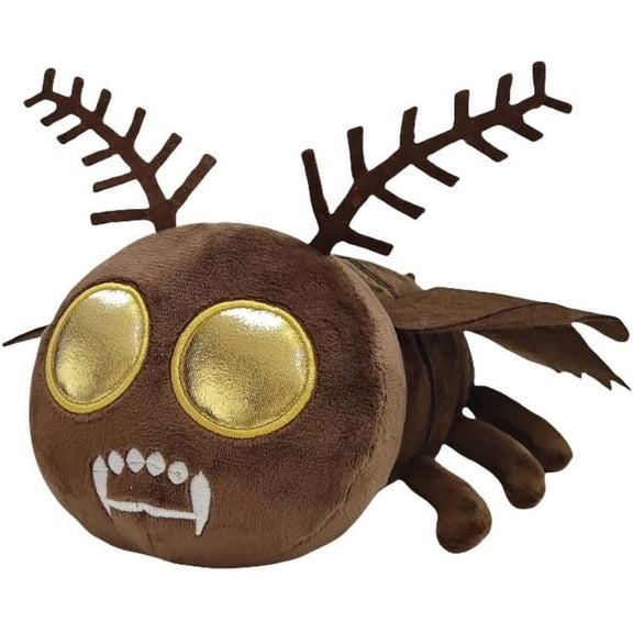 9 Inch Gloombat Horror Game Character Stuffed Plush Toy