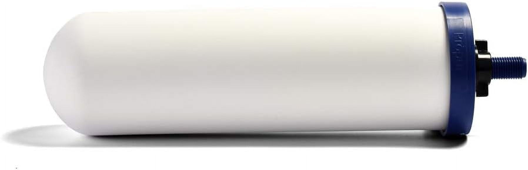 9Inch Gravity Filter Replacement & Berkey Gravity Water Filtration Systems Compatible NSF