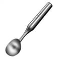 9 Inch Heavy Duty Stainless Steel Ice Cream Scoop Ball Scoops Ice Cream Tools
