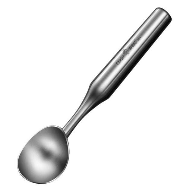 9 inch Heavy Duty Stainless Steel Ice Cream Scoop Ball Scoops Ice Cream