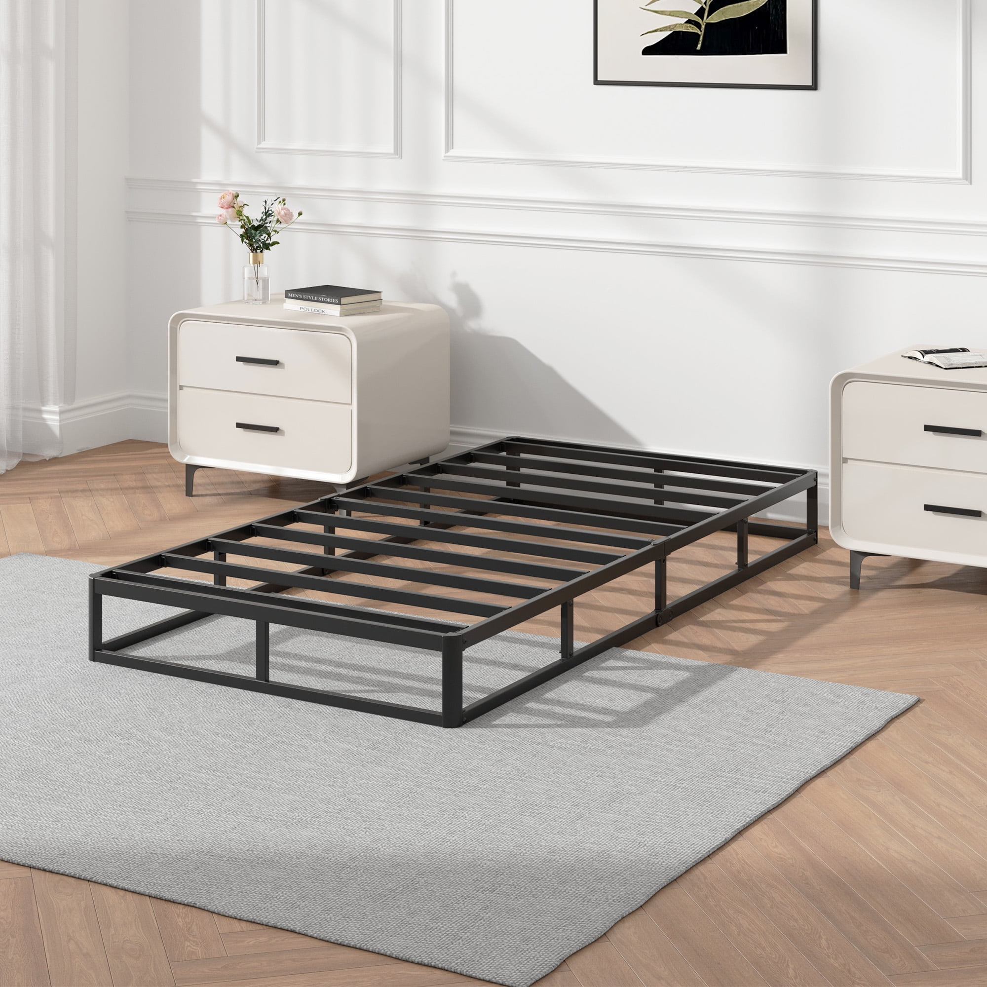 Serta Full Superior Comfort Box Spring - Walmart.com