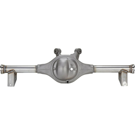 9 Inch Housing with Metric Brackets, 58 Inch Hub-to-Hub Width