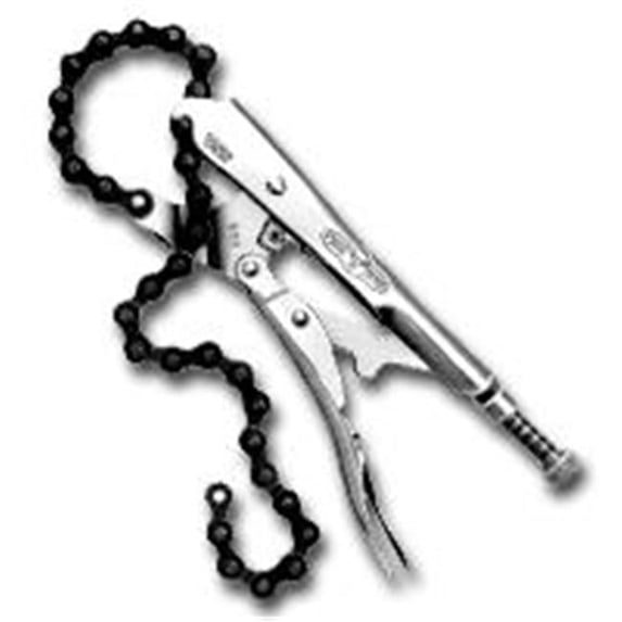 9 Inch Locking Chain Clamp