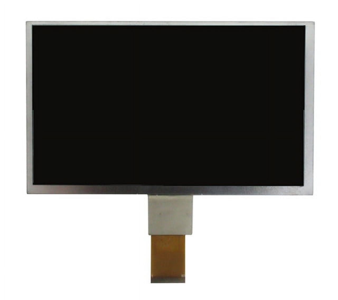 9 Inch Multipurpose DIY LCD Display Monitor Driver Board Control Mini ...