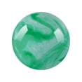 thumbnail image 1 of 9 Inch Outdoor PVC Inflatable Colorful Ball Beach Ball for Summer Pool Party Beach Games, 1 of 6