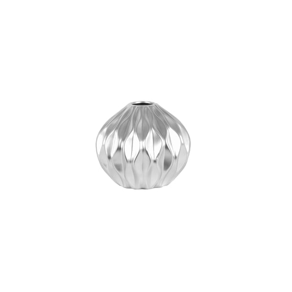 Ceramic Vase Matte Finish