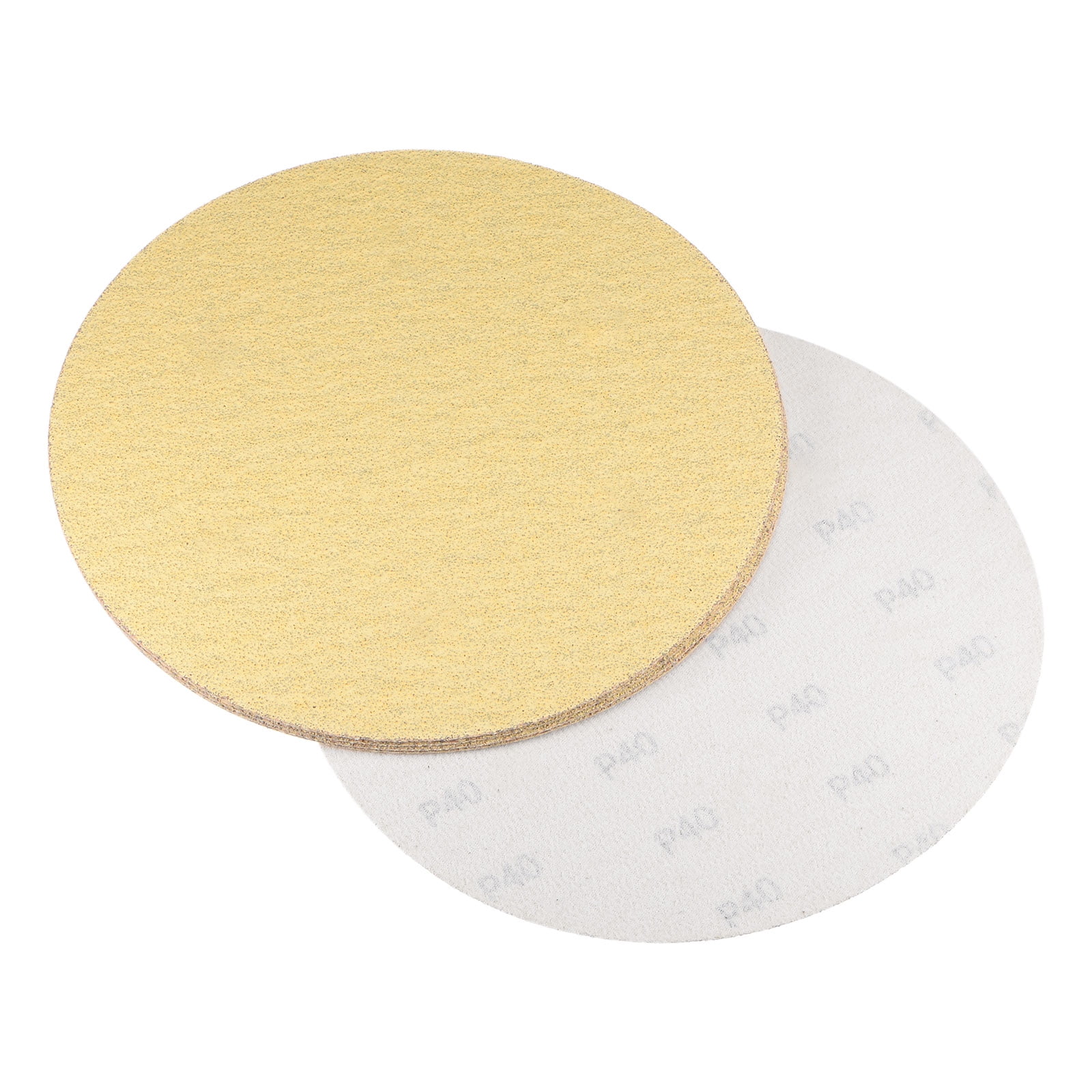 Large sanding discs deals