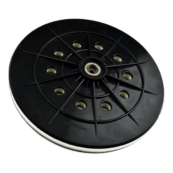 9 Inch Sanding Pad for Electric Sander and Drywall Sander Daily Casual Use