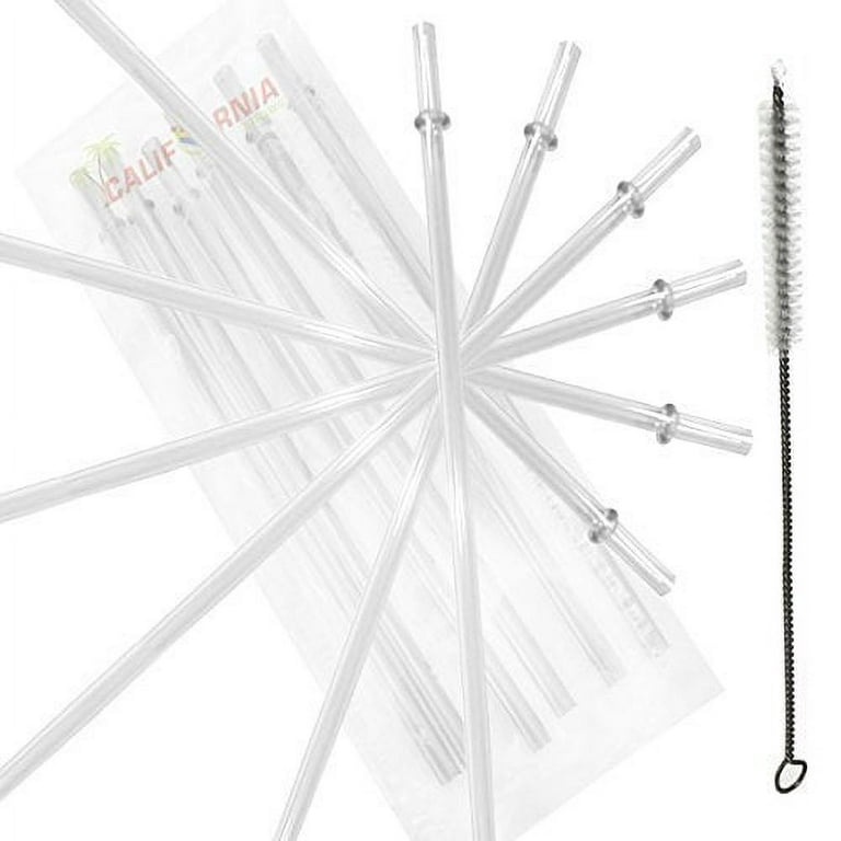 https://i5.walmartimages.com/seo/9-Inch-Set-of-6-Clear-Replacement-Acrylic-Straws-and-1-Nylon-Straw-Cleaning-Brush-for-16oz-20oz-Tumblers_cf7557c6-476a-4309-9cd4-e067752b3013.aad3b1f53cc6d22801382b7661622270.jpeg?odnHeight=768&odnWidth=768&odnBg=FFFFFF