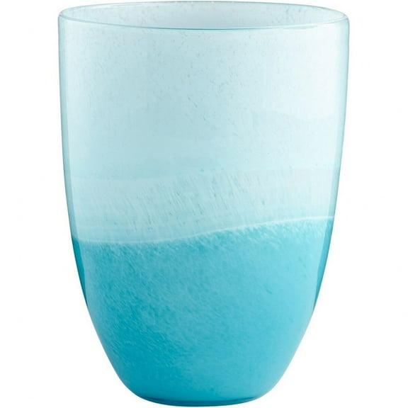 Cyan Design - 9 Inch Small Devotion Vase