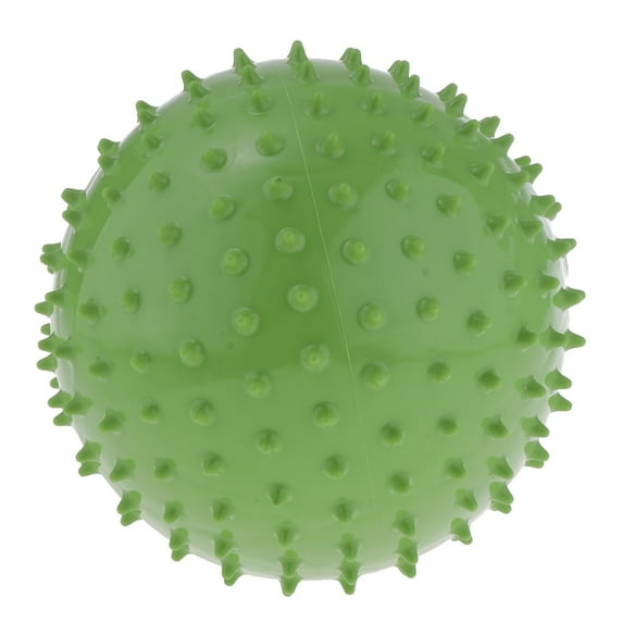 9 Inch Soft Knobby Balls, Children', Birthday Gift, Yoga